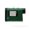 Waterproof 3000M laser rangefinder